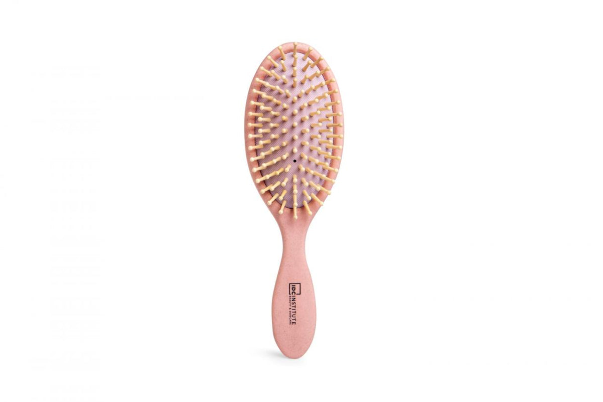 IDC Institute Natural Fibers Cushion Brush