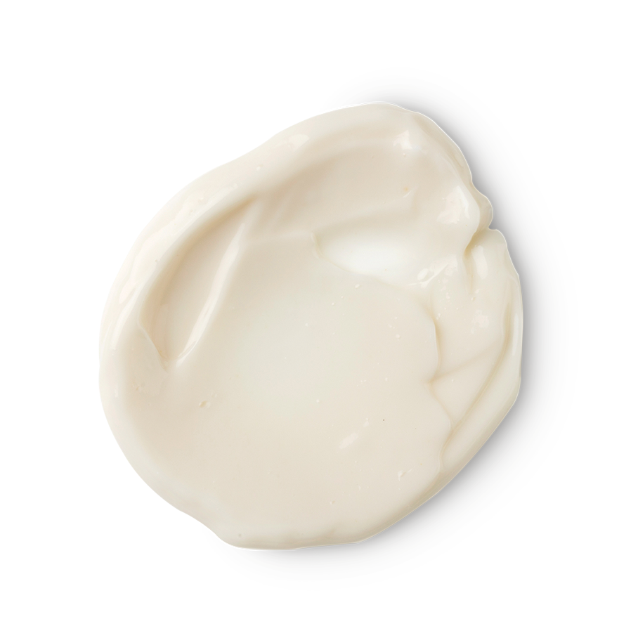 LUSH Karma Kream Body Lotion