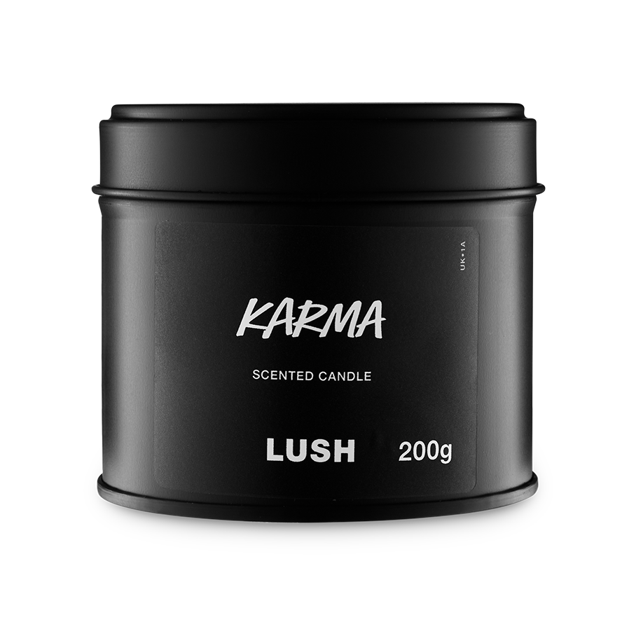 LUSH Karma Gift