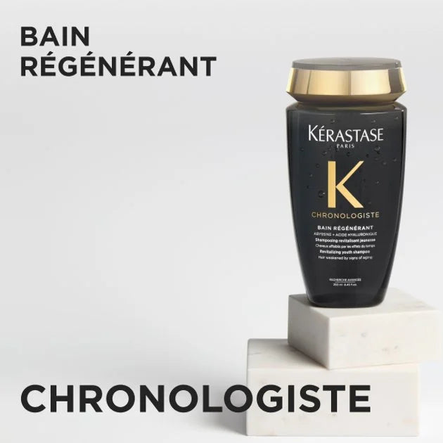 Kérastase Chronologiste Caviar Bain