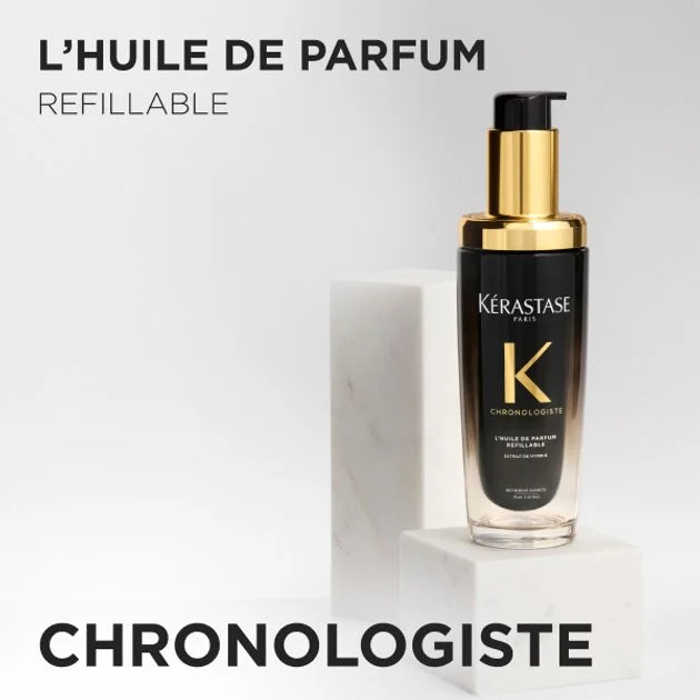 Kérastase Chronologiste Oil