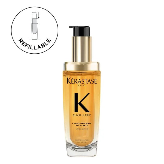 Kérastase Elixir Ultime Oil