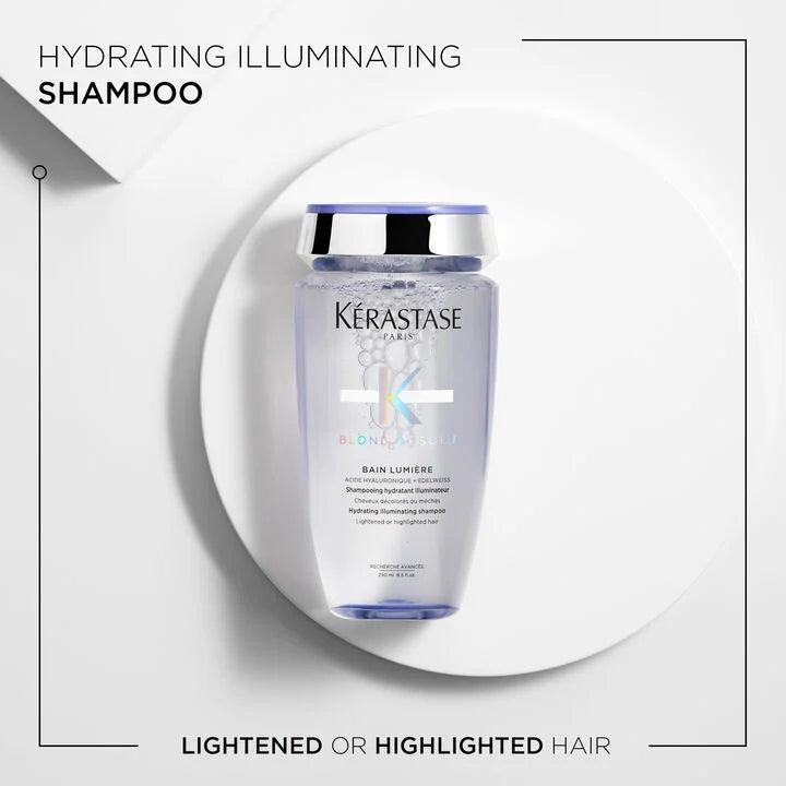 Kérastase Blond Absolu Bain Lumiere