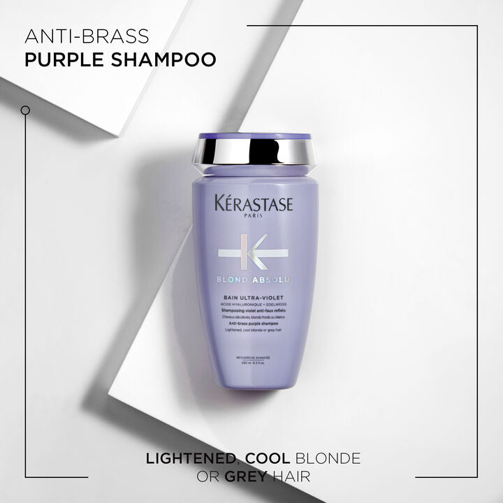 Kérastase Blond Absolu Bain Ultra-Violet