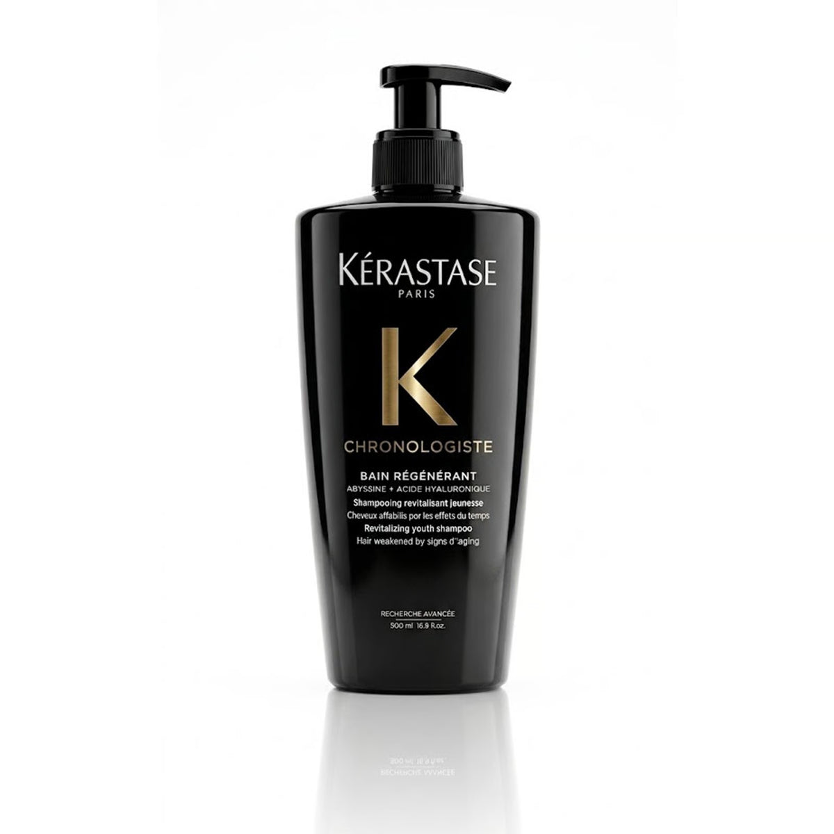 Kérastase Chronologiste Caviar Bain