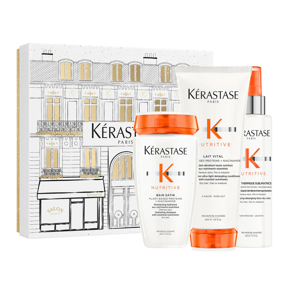 Kerastase Gift Box Nutritive