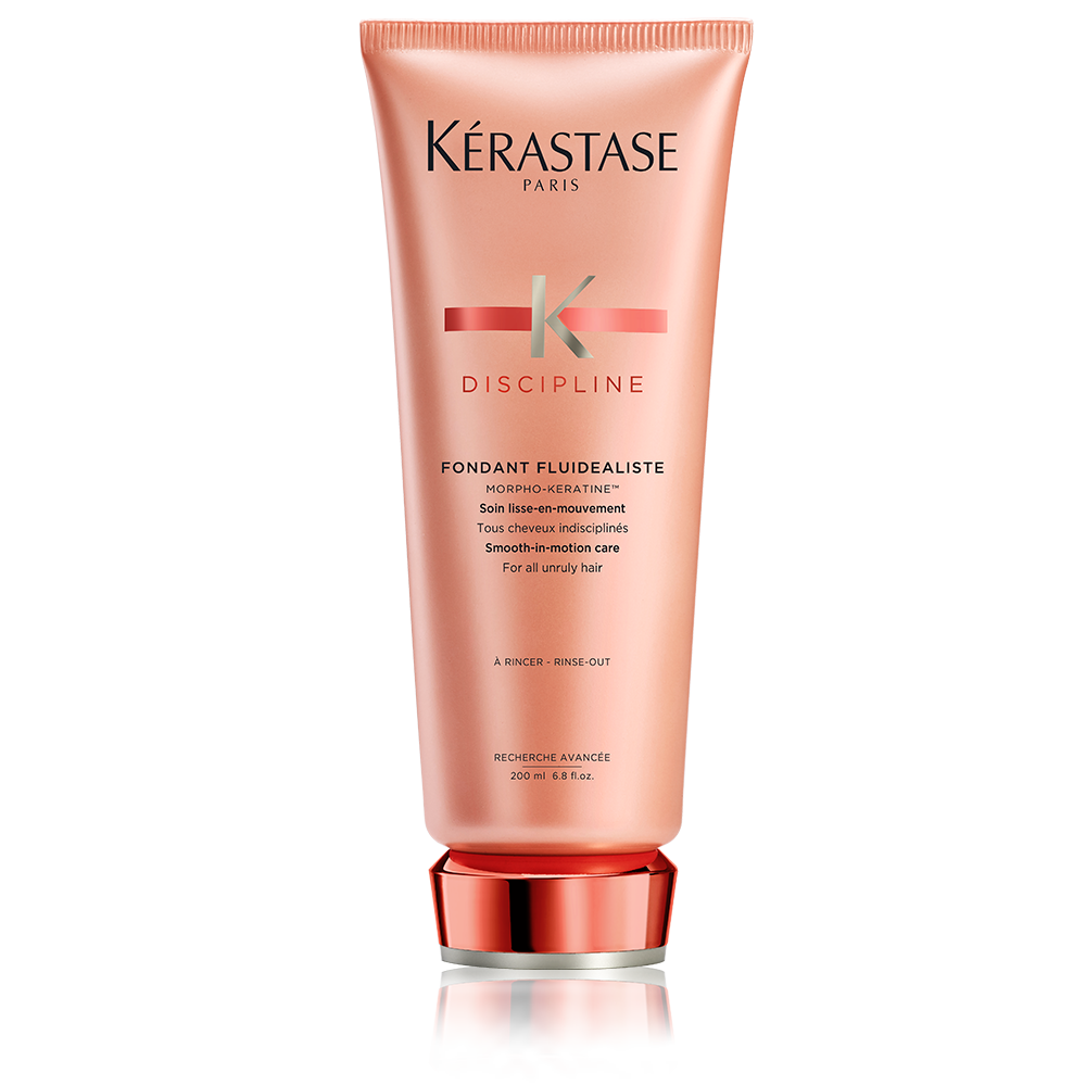 Kérastase Discipline Fondant Fluidaliste