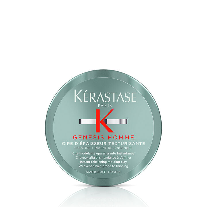 Kérastase Genesis Homme Cire D’Épaisseur Texturisante
