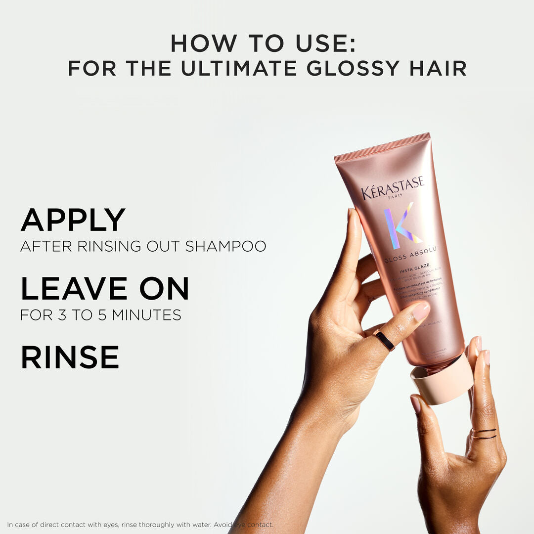 Kérastase Gloss Absolu Conditioner