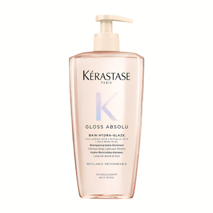 Kérastase Gloss Absolu Bain