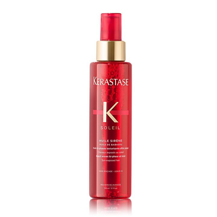 Kérastase Soleil Huile Sirène