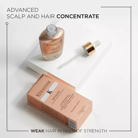 Kérastase Initialiste Advanced Scalp & Hair Serum