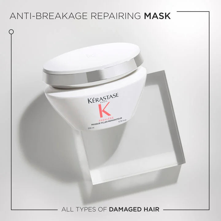 Kérastase Première Masque Filler Réparateur