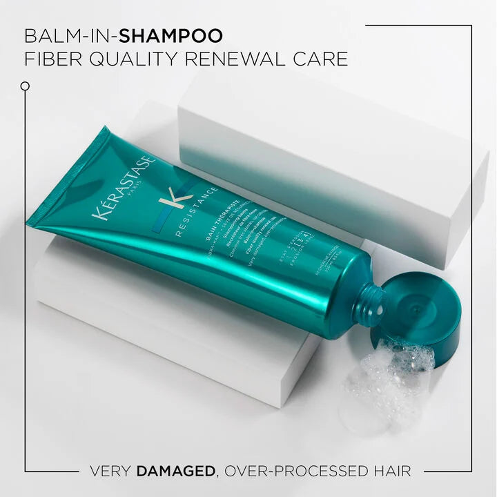 Kérastase Resistance Bain Thérapiste
