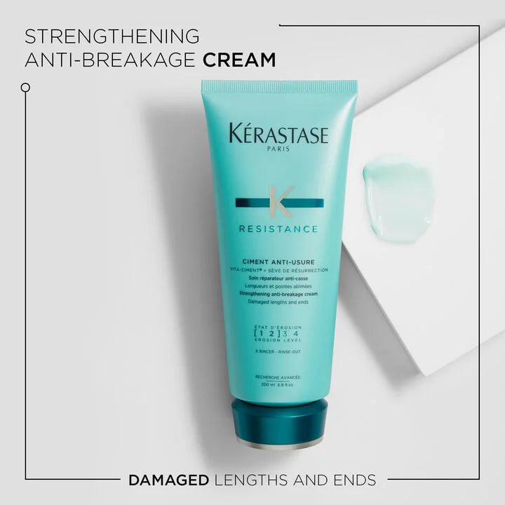 Kérastase Resistance Ciment Anti-Usure