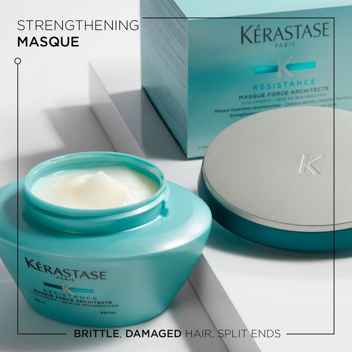 Kérastase Resistance Mask Force Architecte