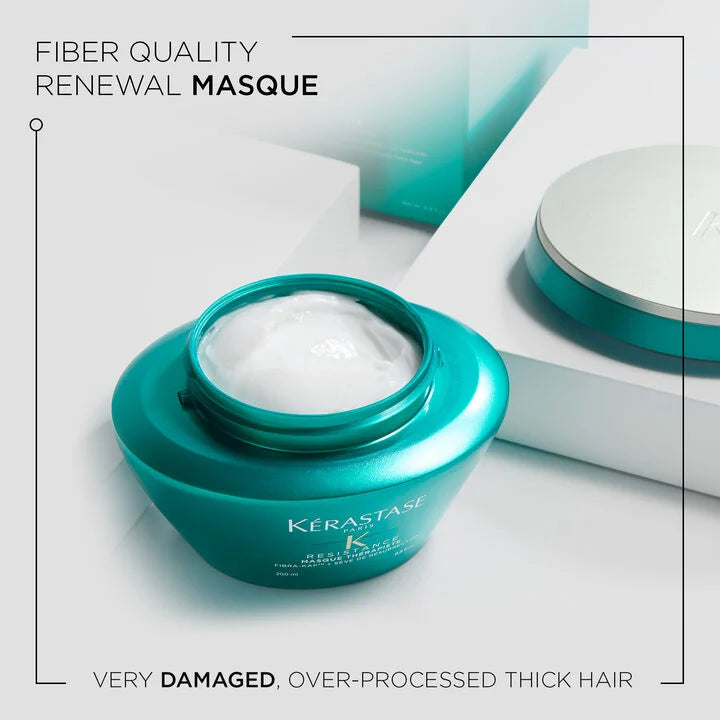 Kérastase Resistance Mask Thérapiste