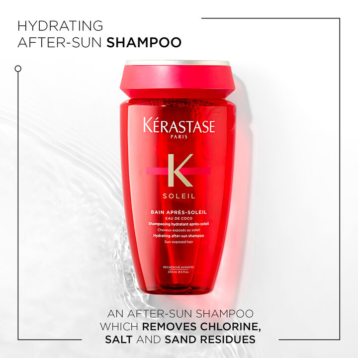Kérastase Soleil Bain Après Soleil