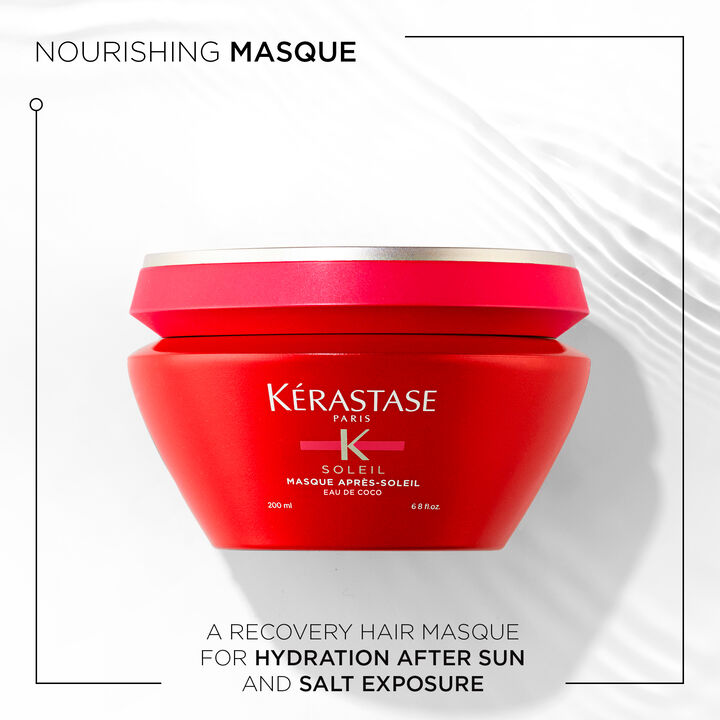 Kérastase Soleil Masque Après Soleil
