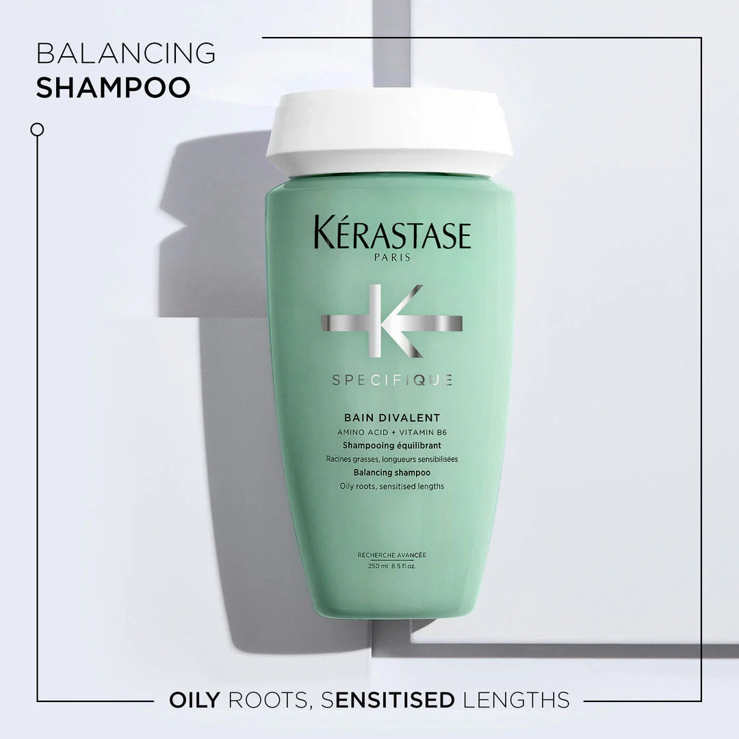 Kérastase Specifique Bain Divalent