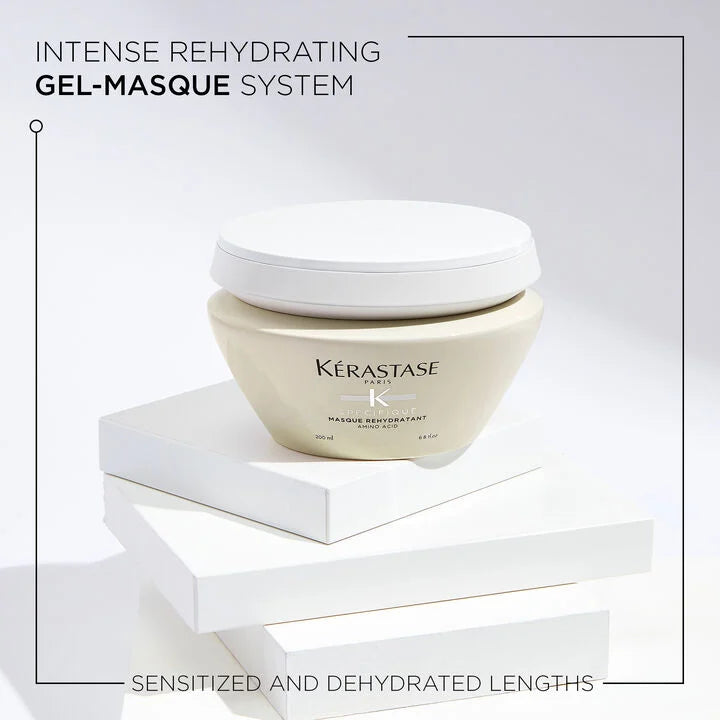 Kérastase Specifique Divalent Mask