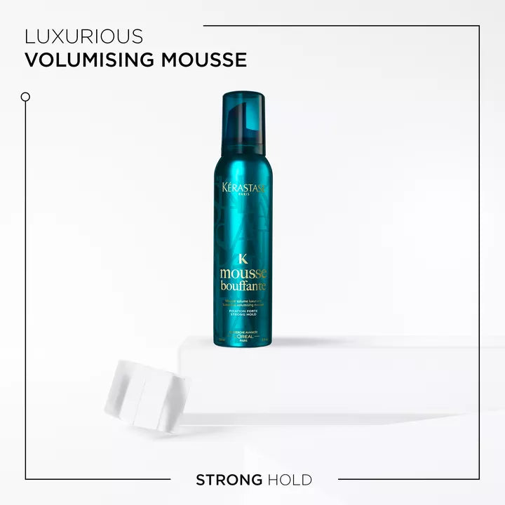 Kérastase Mousse Bouffante