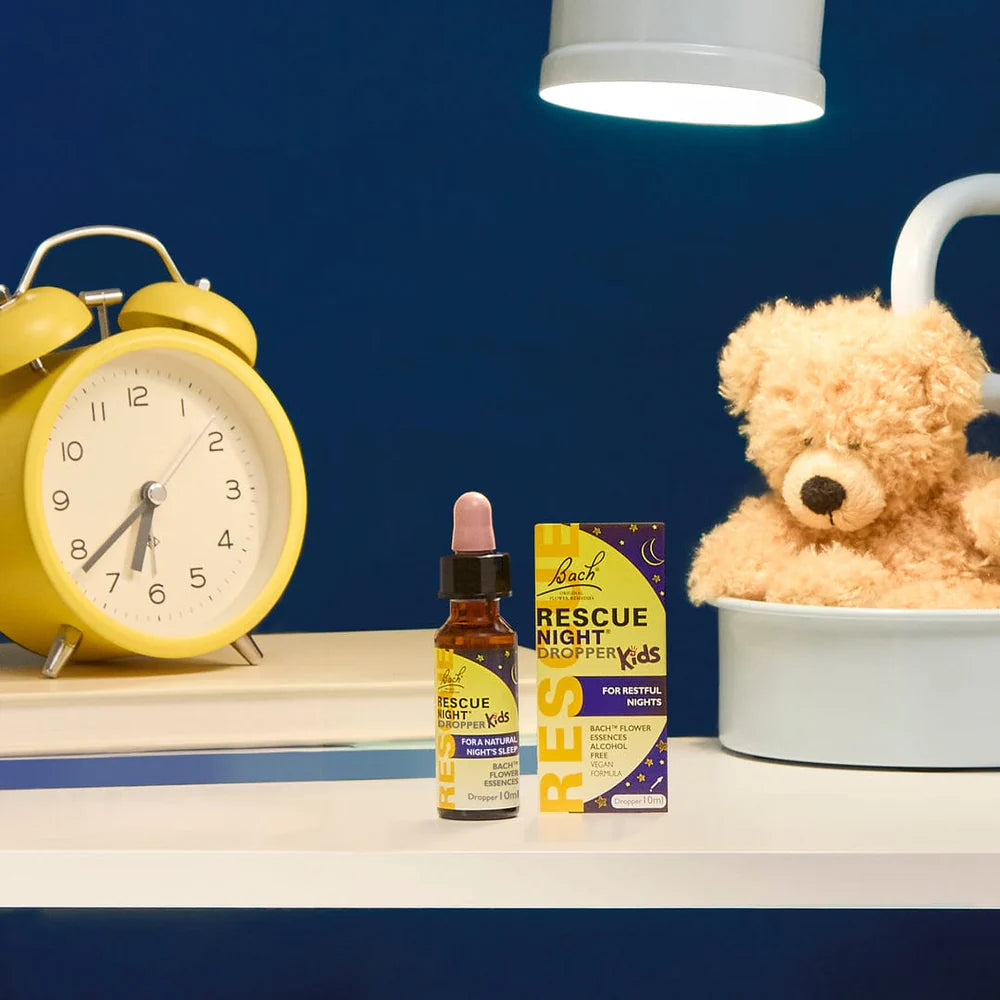 Rescue® Kids Night Dropper