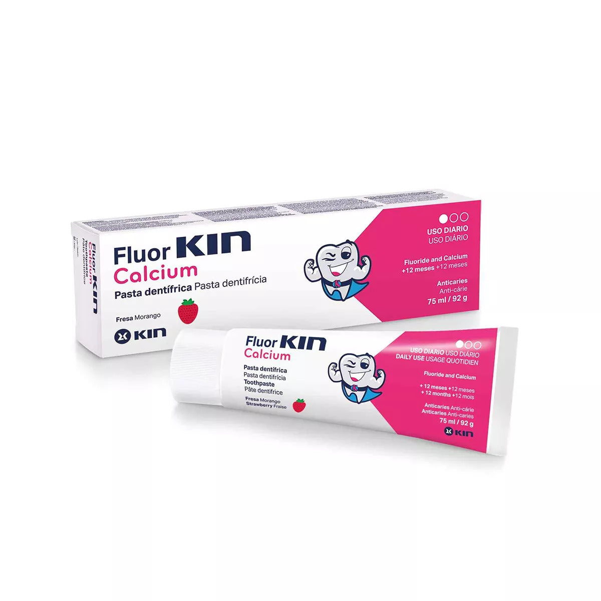 FluorKIN Calcium