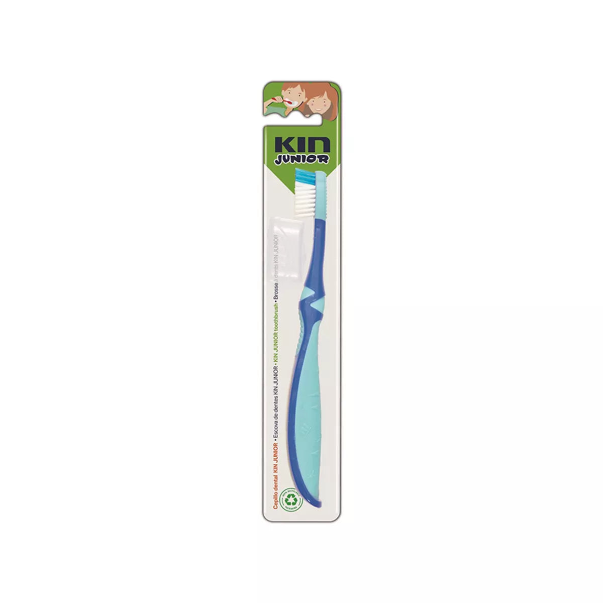 KIN Toothbrush Junior