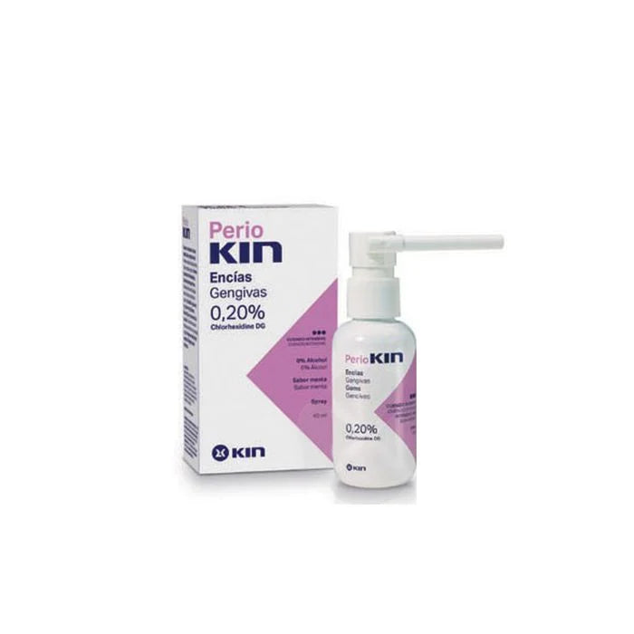 PERIOKIN Spray