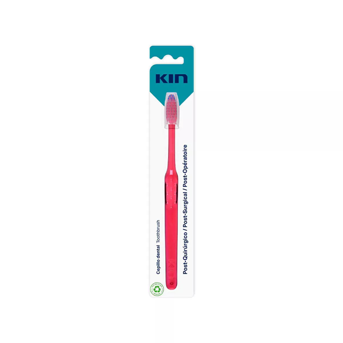 KIN Toothbrush Post-Surgical