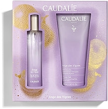 Caudalie ange des vignes set