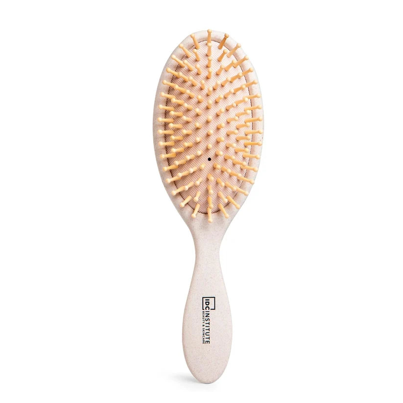 IDC Institute Natural Fibers Cushion Brush