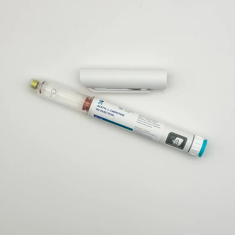NovaNAD+ L-Carnitine Pen | 200mg/0.6ml