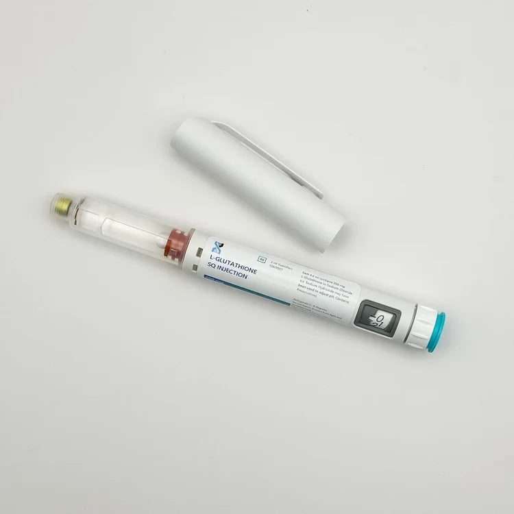 NovaNAD+ Glutathione Pen | 200mg/0.6ml