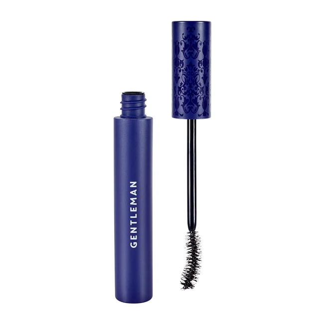 Mulac Gentleman Mascara - Voluminizing Mascara