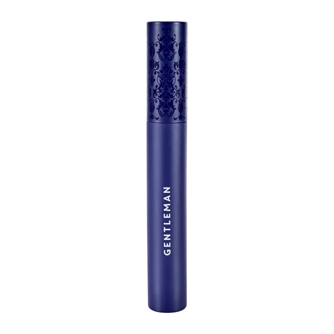Mulac Gentleman Mascara - Voluminizing Mascara