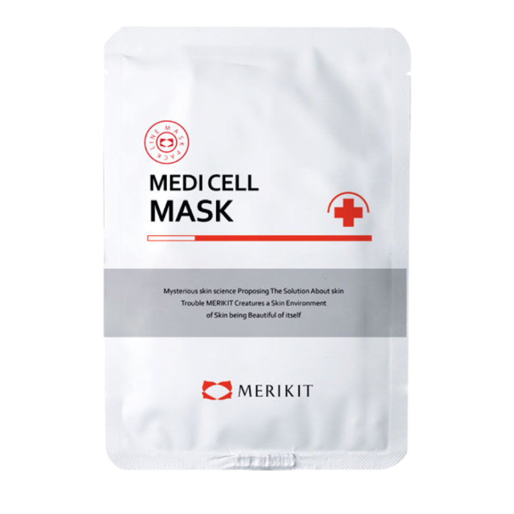 Merikit Medi Cell Mask