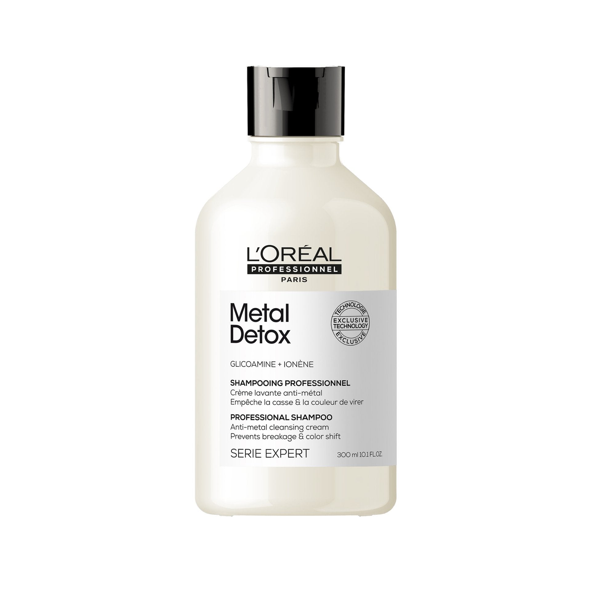 L’Oréal Professionnel Metal Detox Shampoo