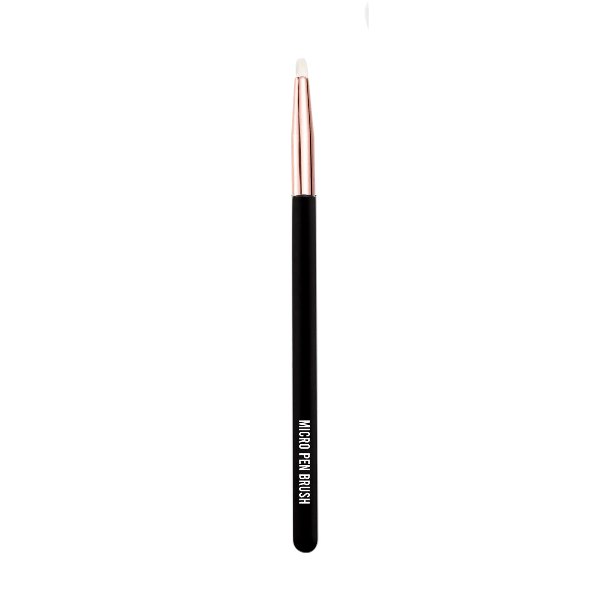 Mulac Eyessential Brushes - Eye Brush Kit + Pouch