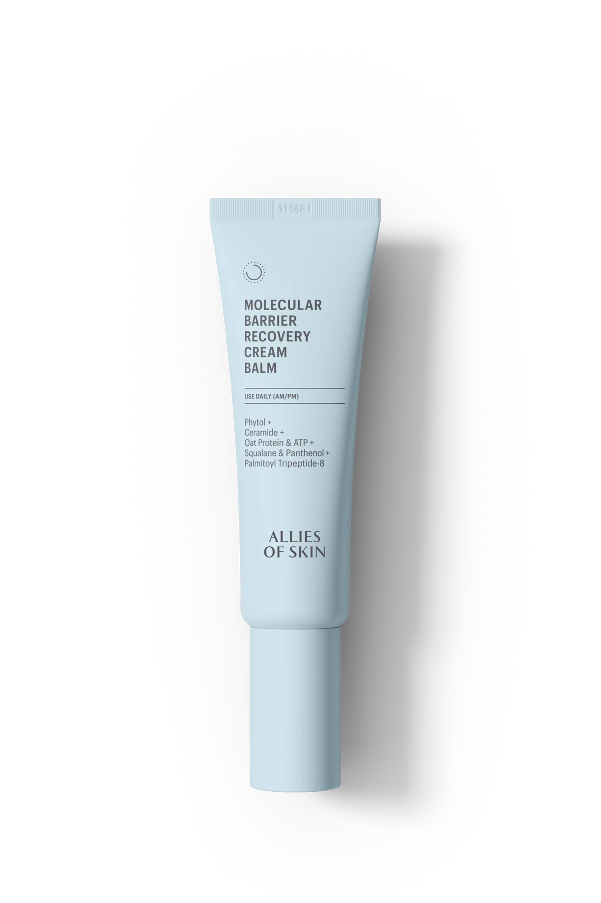 Allies of Skin Molecular Barrier Recovery Cream Balm
