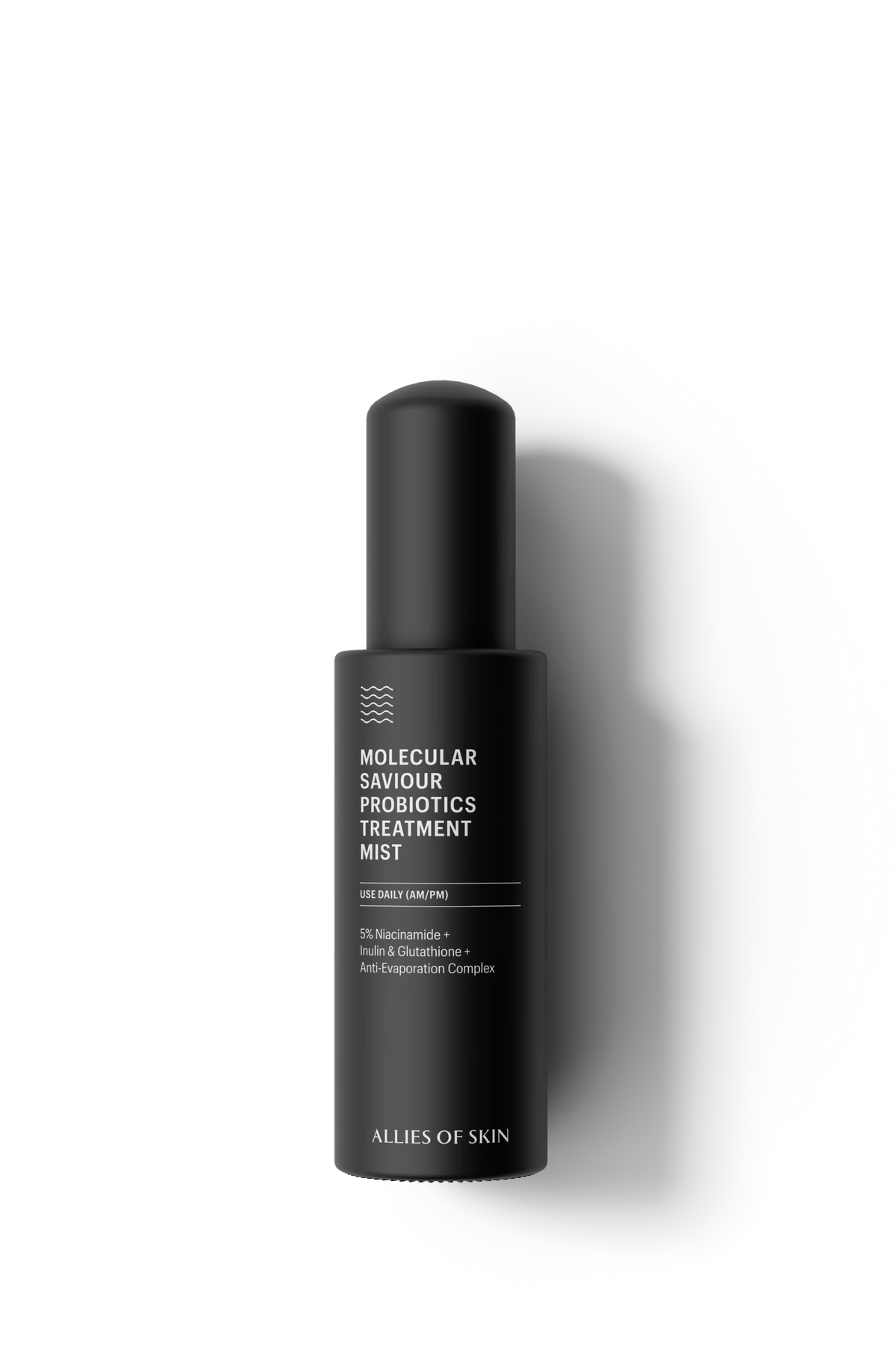 Allies of Skin Molecular Saviour Probiotics Treatment Mist