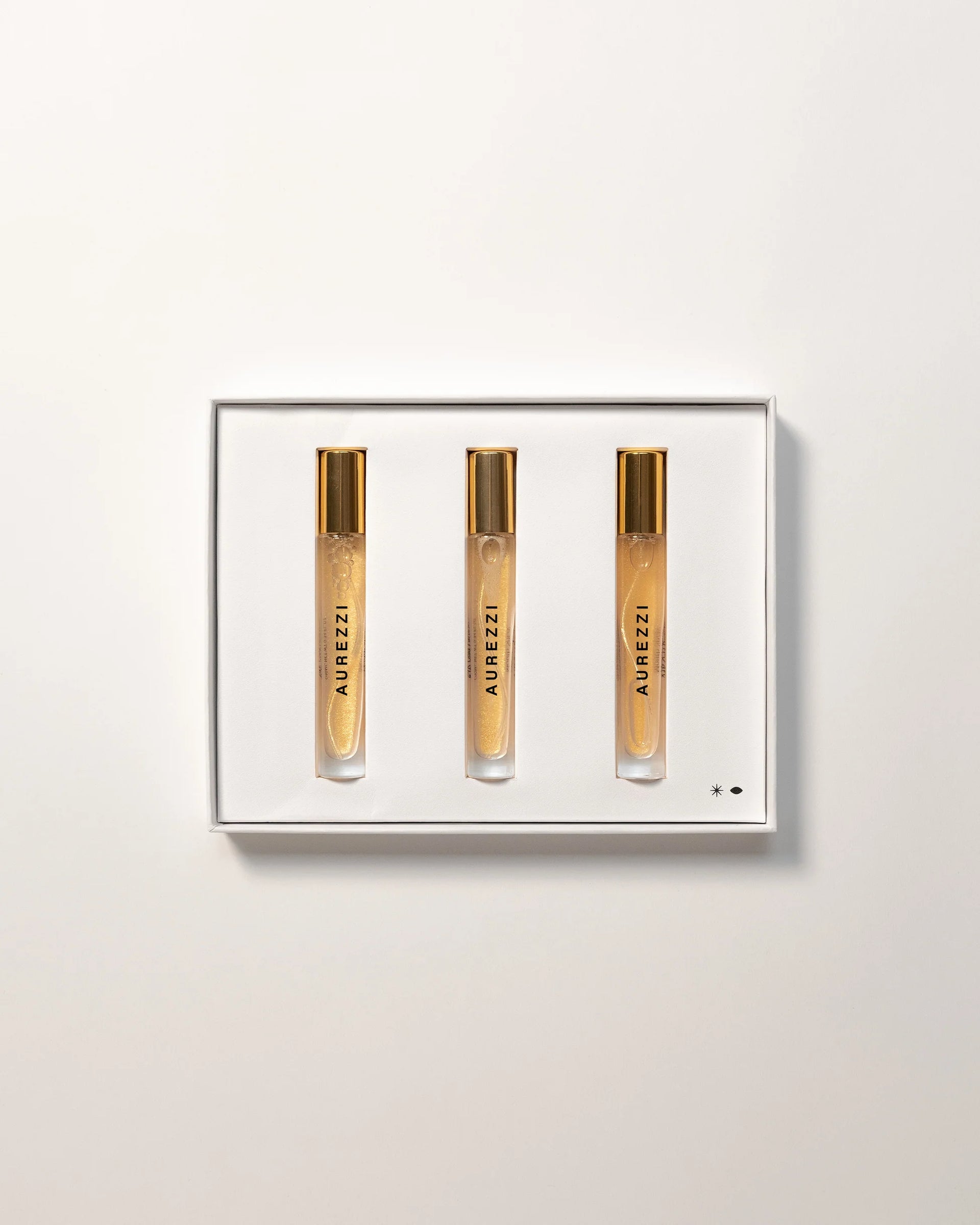 Aurezzi Mouth Spray 3-Pack 3x10ML