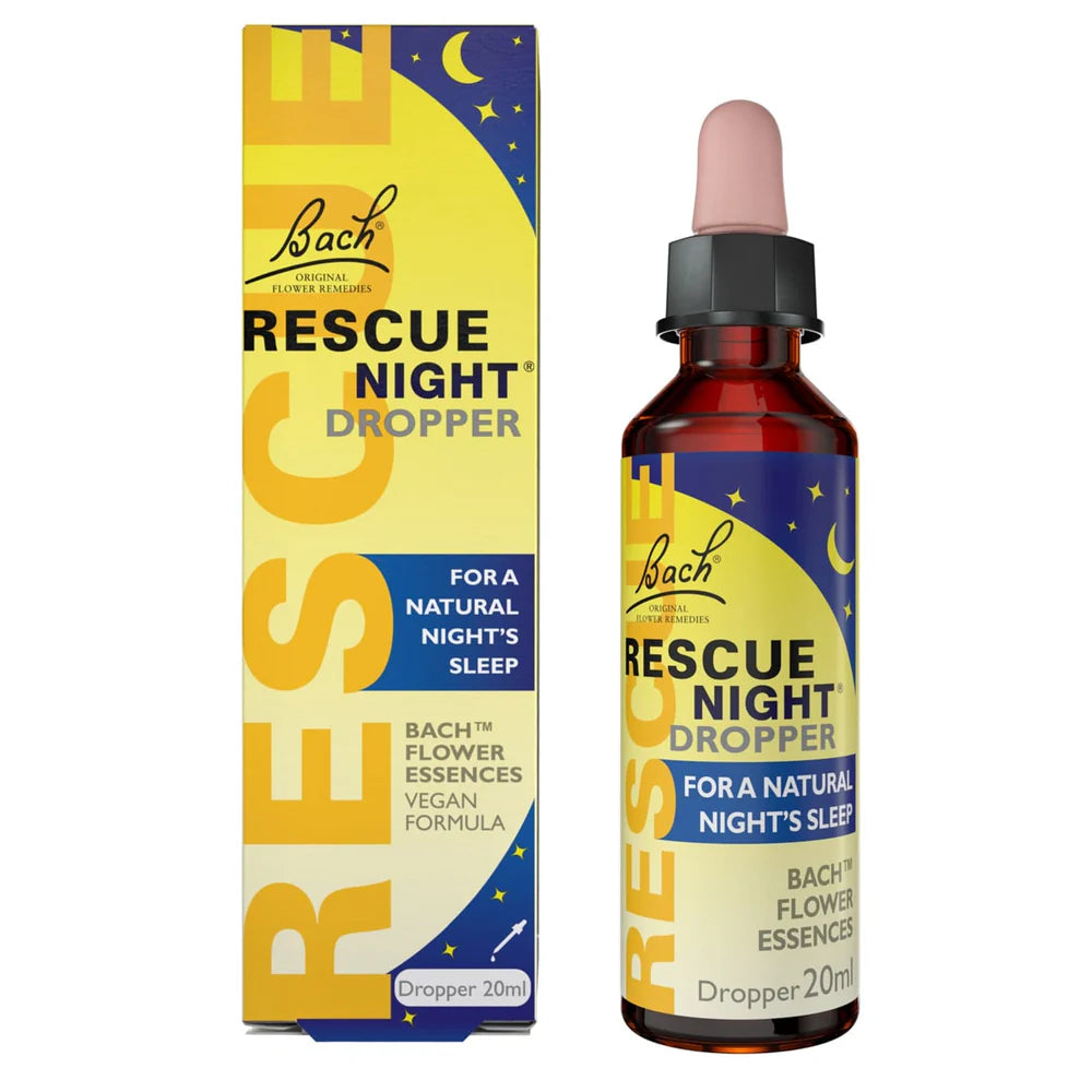 Rescue® Night Dropper