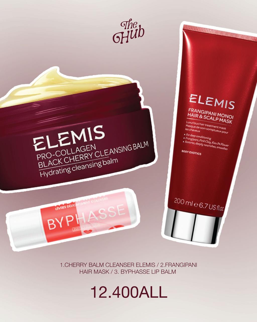 Spring Bundle C