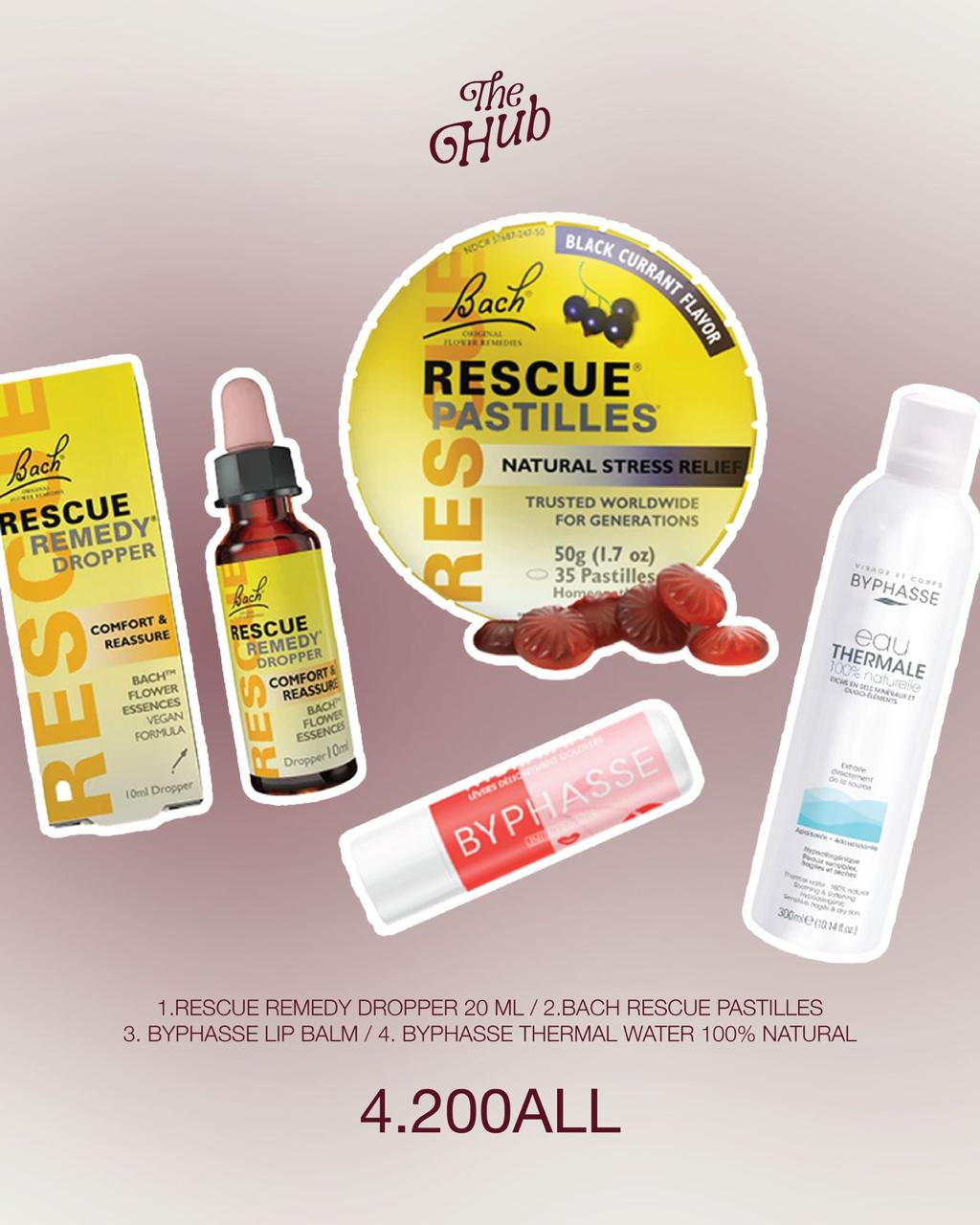 Spring Bundle D