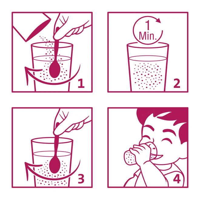 OMNi-BiOTiC® 10 AAD Kids