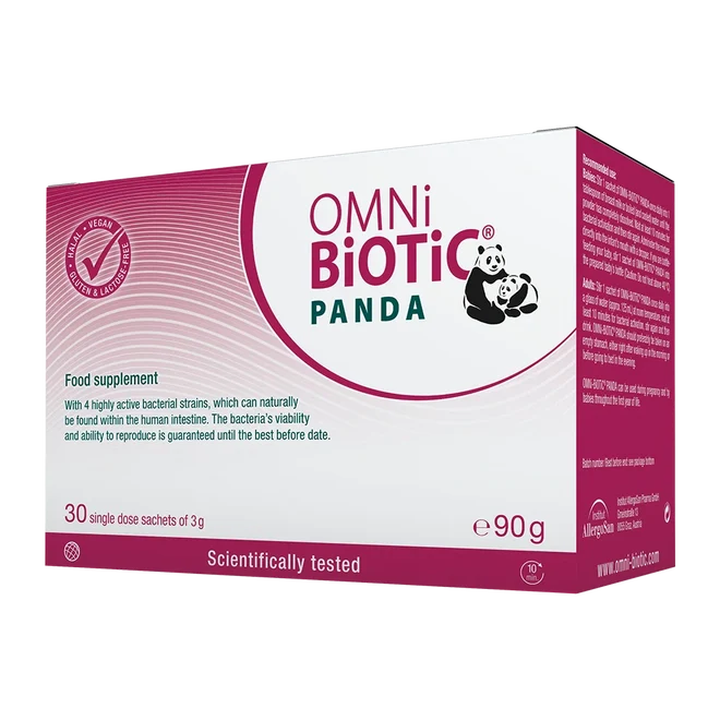 OMNi-BiOTiC® PANDA