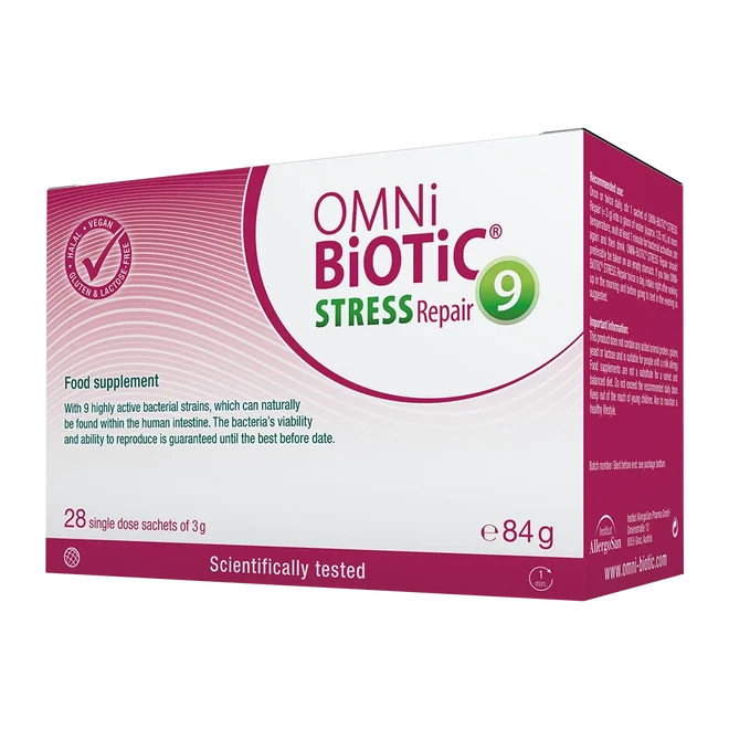 OMNi-BiOTiC® STRESS Repair