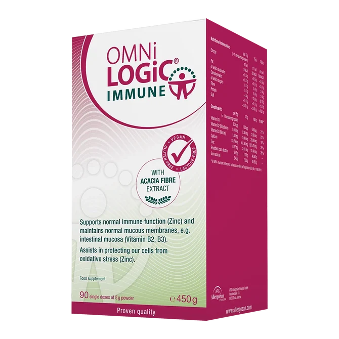 OMNi-LOGiC® IMMUNE
